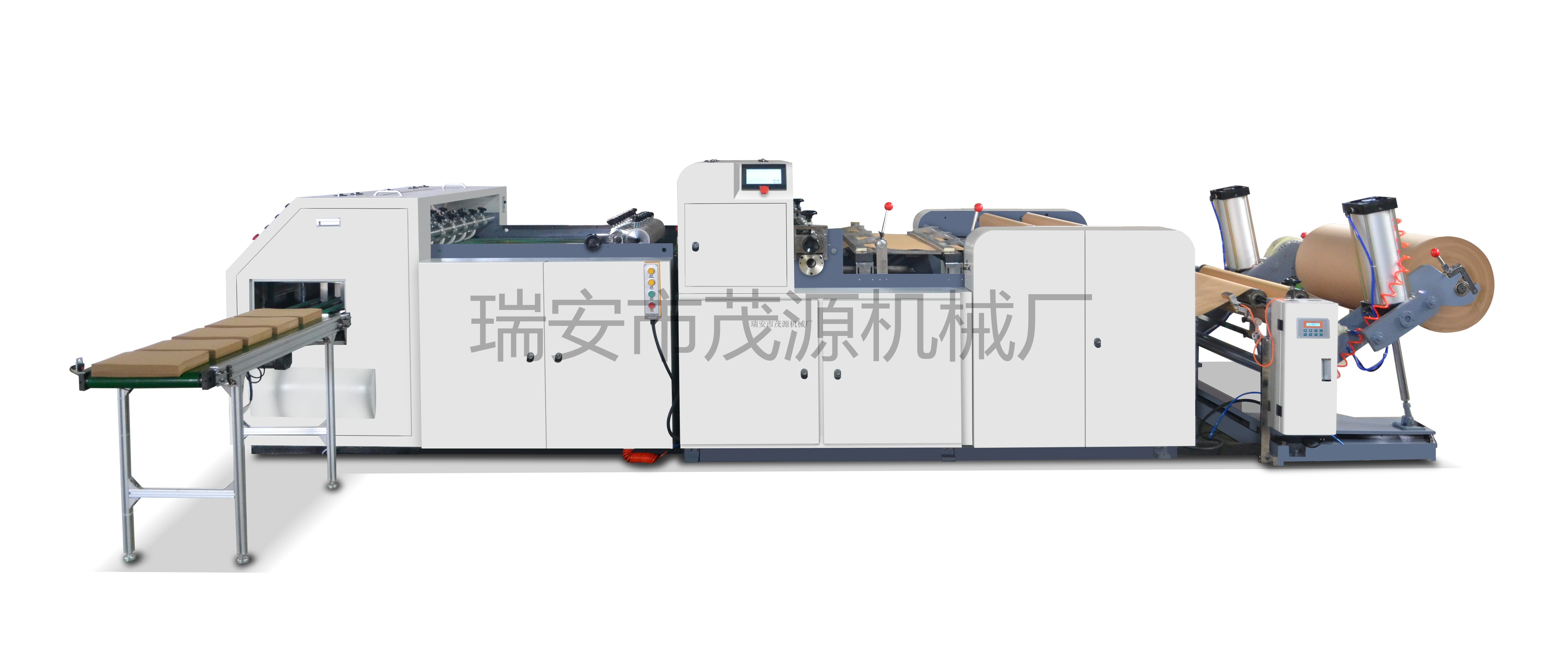 全自動(dòng)高精度A3，A4 紙分切機(jī)